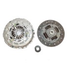 Kit Embrayage Pour Peugeot Boxer Citroën Jumper