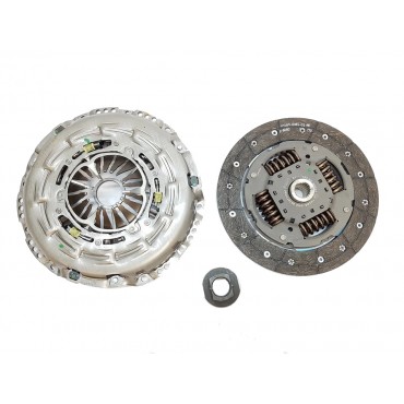 Kit Embrayage Pour Peugeot Boxer Citroën Jumper