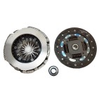Kit Embrayage Pour Peugeot Boxer Citroën Jumper
