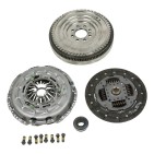 Kit Embrayage + Volant Moteur Pour Peugeot Boxer