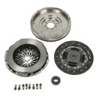 Kit Embrayage + Volant Moteur Pour Peugeot Boxer