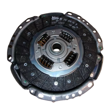 Kit Embrayage Pour Dacia Sandero II