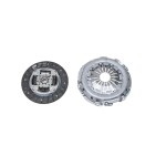 Kit Embrayage Pour Renault Captur Clio V Dacia Duster Logan II Sandero III