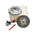 Kit Embrayage Pour Dacia Duster Jogger