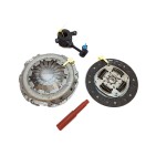 Kit Embrayage Pour Dacia Duster Jogger