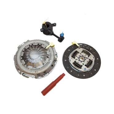 Kit Embrayage Pour Dacia Duster Jogger