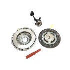 Kit Embrayage Pour Dacia Duster Jogger