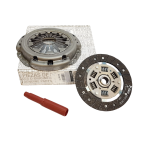 Kit Embrayage Pour Renault Clio III IV Logan II Modus