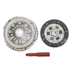 Kit Embrayage Pour Renault Clio III IV Logan II Modus