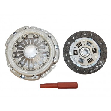 Kit Embrayage Pour Renault Clio III IV Logan II Modus