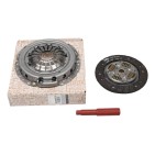Kit Embrayage Pour Renault Clio III Modus Twingo II Wind