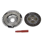 Kit Embrayage Pour Renault Clio III Modus Twingo II Wind
