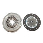 Kit Embrayage Pour Renault Grand Scénic IV