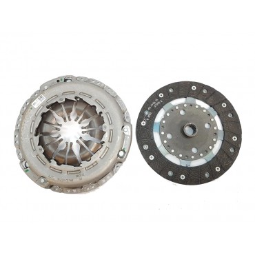 Kit Embrayage Pour Renault Grand Scénic IV