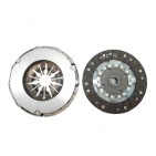 Kit Embrayage Pour Renault Grand Scénic IV