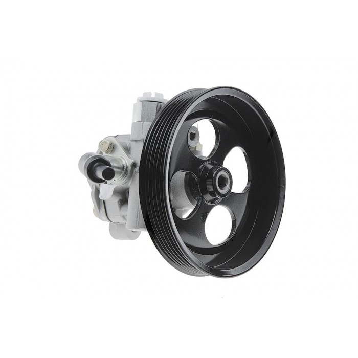 Pompe De Direction Assistée Pour Mitsubishi L200 / Triton 2.5 Di-d/did 4450a173
