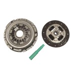 Kit Embrayage Pour Renault Captur Grand Scénic III Dacia Duster