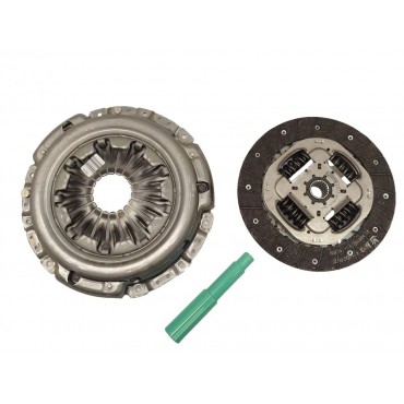 Kit Embrayage Pour Renault Captur Grand Scénic III Dacia Duster