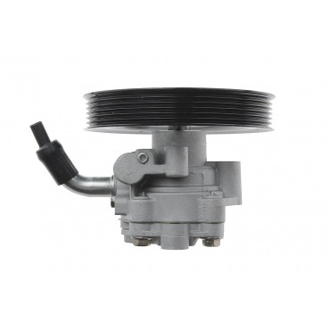 Pompe De Direction Assistée Pour Mitsubishi L200 / Triton 2.5 Di-d/did 4450a173