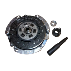 Kit Embrayage Pour Renault Dacia Dokker Nissan 6001548020, 302052223R 3000100Q0F