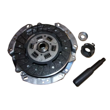 Kit Embrayage Pour Renault Dacia Dokker Nissan 6001548020, 302052223R 3000100Q0F