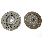 Kit Embrayage Pour Renault Espace IV Laguna II