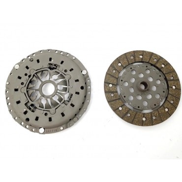 Kit Embrayage Pour Renault Espace IV Laguna II