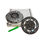 Kit Embrayage Pour Renault Grand Scénic II III Megane CC