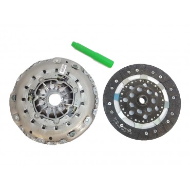 Kit Embrayage Pour Renault Grand Scénic II III Megane CC