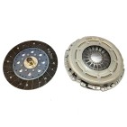 Kit Embrayage Pour Renault Clio III Fluence Laguna Latitude