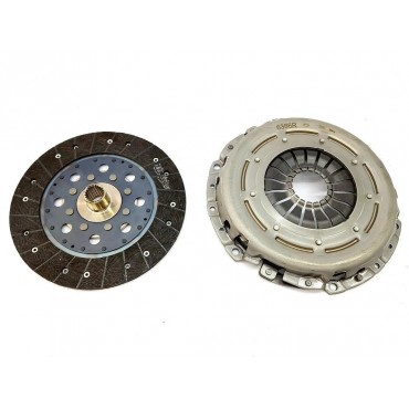 Kit Embrayage Pour Renault Clio III Fluence Laguna Latitude