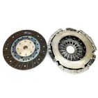 Kit Embrayage Pour Renault Clio III Fluence Laguna Latitude