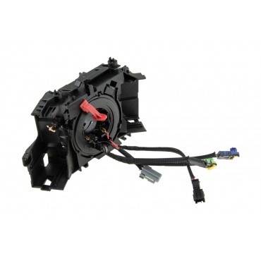 Ressort Contacteur Tournant Airbag Pour Clio III Grand Kangoo Modus 8201590627