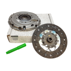 Kit Embrayage Pour Renault Fiat Nissan 302102826R, 302050865R, 302059239R