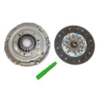 Kit Embrayage Pour Renault Fiat Nissan 302102826R, 302050865R, 302059239R