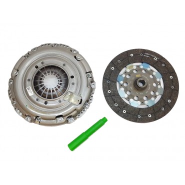 Kit Embrayage Pour Renault Fiat Nissan 302102826R, 302050865R, 302059239R