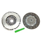 Kit Embrayage Pour Renault Fiat Nissan 302102826R, 302050865R, 302059239R