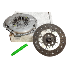 Kit Embrayage Pour Renault Opel Movano B Nissan Vauxhall 3000100Q3K, 3000100Q3C