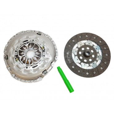 Kit Embrayage Pour Renault Opel Movano B Nissan Vauxhall 3000100Q3K, 3000100Q3C