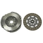 Kit Embrayage Pour Renault Opel Movano B Nissan NV400 Vauxhall 95521321, 4502842