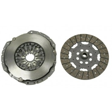 Kit Embrayage Pour Renault Opel Movano B Nissan NV400 Vauxhall 95521321, 4502842