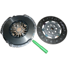 Kit Embrayage Pour Renault Opel Movano B Nissan Vauxhall 3000100Q3K, 3000100Q3C