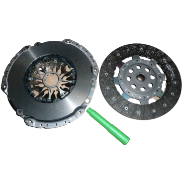 Kit Embrayage Pour Renault Opel Movano B Nissan Vauxhall 3000100Q3K, 3000100Q3C