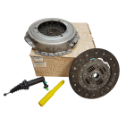 Kit Embrayage Pour Renault Master III Nissan NV400