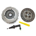 Kit Embrayage Pour Renault Master III Nissan NV400