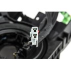 Ressort Contacteur Tournant Airbag Pour Clio III Grand Kangoo Modus 8201590627