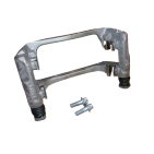 Support Etrier de Frein Avant Pour Peugeot 308 II III