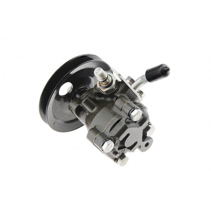 Pompe De Direction Assistée Pour Mitsubishi L200 1986-2007 Mb501385