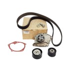 Kit Distribution + Pompe à Eau Pour Renault Avantime Clio III Espace IV