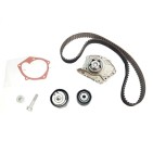 Kit Distribution + Pompe à Eau Pour Renault Avantime Clio III Espace IV